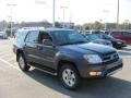 2003 Galactic Gray Mica Toyota 4Runner Limited 4x4  photo #8