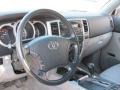 Stone 2003 Toyota 4Runner Limited 4x4 Interior Color