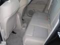 2009 Jeep Patriot Light Pebble Beige Interior Interior Photo