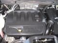 2.4 Liter DOHC 16-Valve Dual VVT 4 Cylinder Engine for 2009 Jeep Patriot Sport 4x4 #38430141