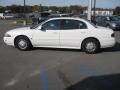 2003 White Buick LeSabre Custom  photo #4