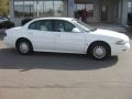 2003 White Buick LeSabre Custom  photo #5