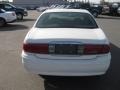 2003 White Buick LeSabre Custom  photo #8