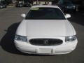 2003 White Buick LeSabre Custom  photo #12