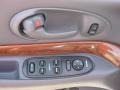 2003 White Buick LeSabre Custom  photo #21