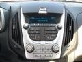 Jet Black Controls Photo for 2011 Chevrolet Equinox #38430485