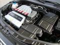 3.2 Liter DOHC 24-Valve VVT V6 2009 Audi TT 3.2 quattro Coupe Engine