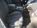 Jet Black Interior Photo for 2011 Chevrolet Equinox #38430609