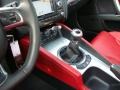  2009 TT 3.2 quattro Coupe 6 Speed Manual Shifter
