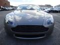 California Sage - V8 Vantage Roadster Photo No. 3