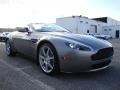 California Sage - V8 Vantage Roadster Photo No. 5