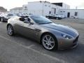 California Sage - V8 Vantage Roadster Photo No. 6