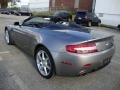 California Sage - V8 Vantage Roadster Photo No. 10