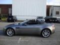 California Sage - V8 Vantage Roadster Photo No. 11