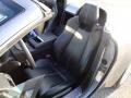  2008 V8 Vantage Roadster Obsidian Black Interior