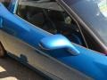 2008 Jetstream Blue Metallic Chevrolet Corvette Coupe  photo #23