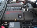 6.2 Liter OHV 16-Valve LS3 V8 Engine for 2008 Chevrolet Corvette Coupe #38431105