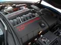 6.2 Liter OHV 16-Valve LS3 V8 Engine for 2008 Chevrolet Corvette Coupe #38431133