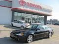 Black - Grand Am GT Sedan Photo No. 1