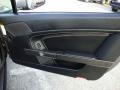 Obsidian Black Door Panel Photo for 2008 Aston Martin V8 Vantage #38431169