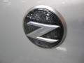 2009 Brilliant Silver Nissan 370Z Sport Touring Coupe  photo #5