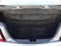 2008 Aston Martin V8 Vantage Roadster Trunk