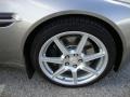  2008 V8 Vantage Roadster Wheel