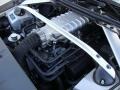 4.3 Liter DOHC 32V VVT V8 Engine for 2008 Aston Martin V8 Vantage Roadster #38431297