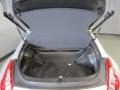 Black Leather Trunk Photo for 2009 Nissan 370Z #38431309