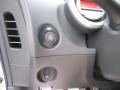 Black Leather Controls Photo for 2009 Nissan 370Z #38431457