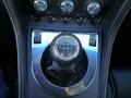  2008 V8 Vantage Roadster 6 Speed Manual Shifter