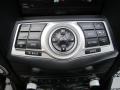Black Leather Controls Photo for 2009 Nissan 370Z #38431577
