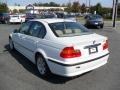 Alpine White - 3 Series 325i Sedan Photo No. 2