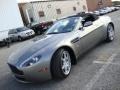 California Sage - V8 Vantage Roadster Photo No. 50