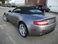 California Sage - V8 Vantage Roadster Photo No. 53