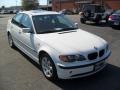 2005 Alpine White BMW 3 Series 325i Sedan  photo #5