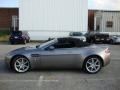 California Sage - V8 Vantage Roadster Photo No. 54