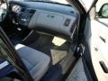 2001 Nighthawk Black Pearl Honda Accord LX Sedan  photo #18