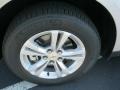 2011 Chevrolet Equinox LS Wheel