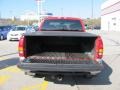 1999 Victory Red Chevrolet Silverado 1500 LS Extended Cab 4x4  photo #8