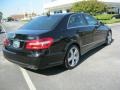 Black - E 350 Sedan Photo No. 2