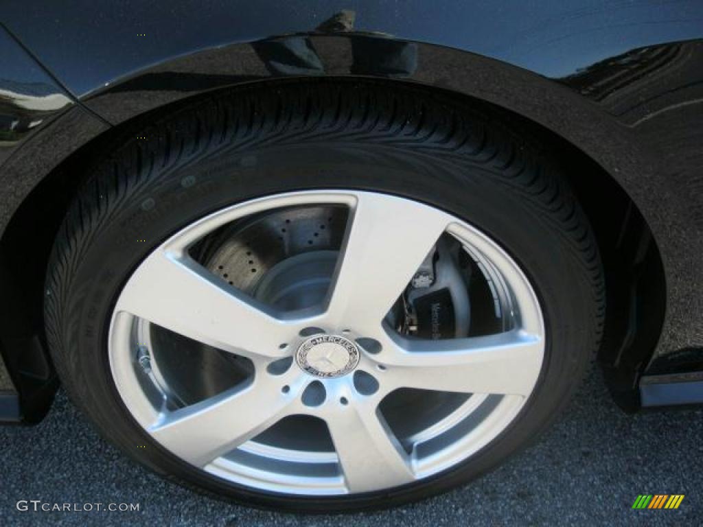 2011 Mercedes-Benz E 350 Sedan Wheel Photo #38432297