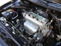 2.3L SOHC 16V VTEC 4 Cylinder Engine for 2001 Honda Accord LX Sedan #38432321