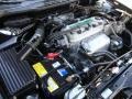 2.3L SOHC 16V VTEC 4 Cylinder Engine for 2001 Honda Accord LX Sedan #38432337