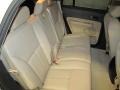 Medium Light Stone Interior Photo for 2010 Ford Edge #38432397