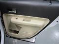 Medium Light Stone Door Panel Photo for 2010 Ford Edge #38432413