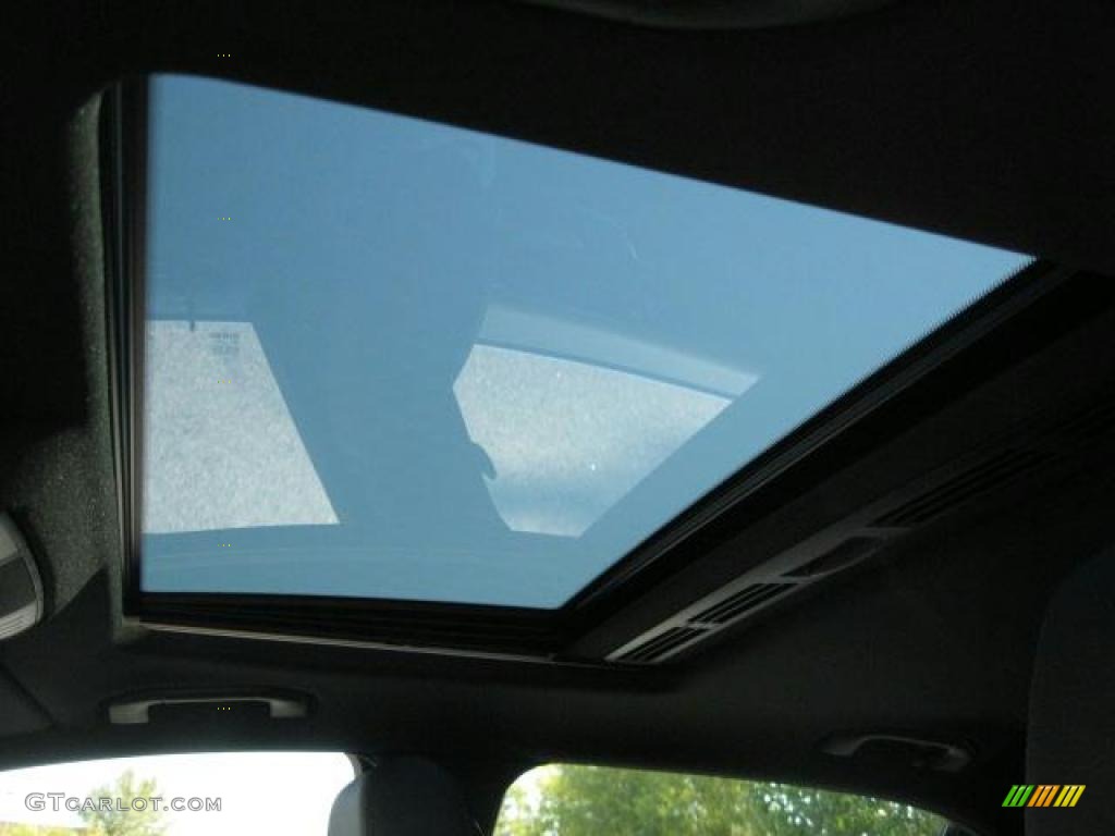 2011 Mercedes-Benz E 350 Sedan Sunroof Photo #38432497