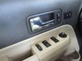 Medium Light Stone Controls Photo for 2010 Ford Edge #38432513