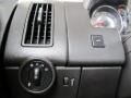 Medium Light Stone Controls Photo for 2010 Ford Edge #38432529