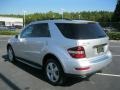 Iridium Silver Metallic - ML 350 Photo No. 3